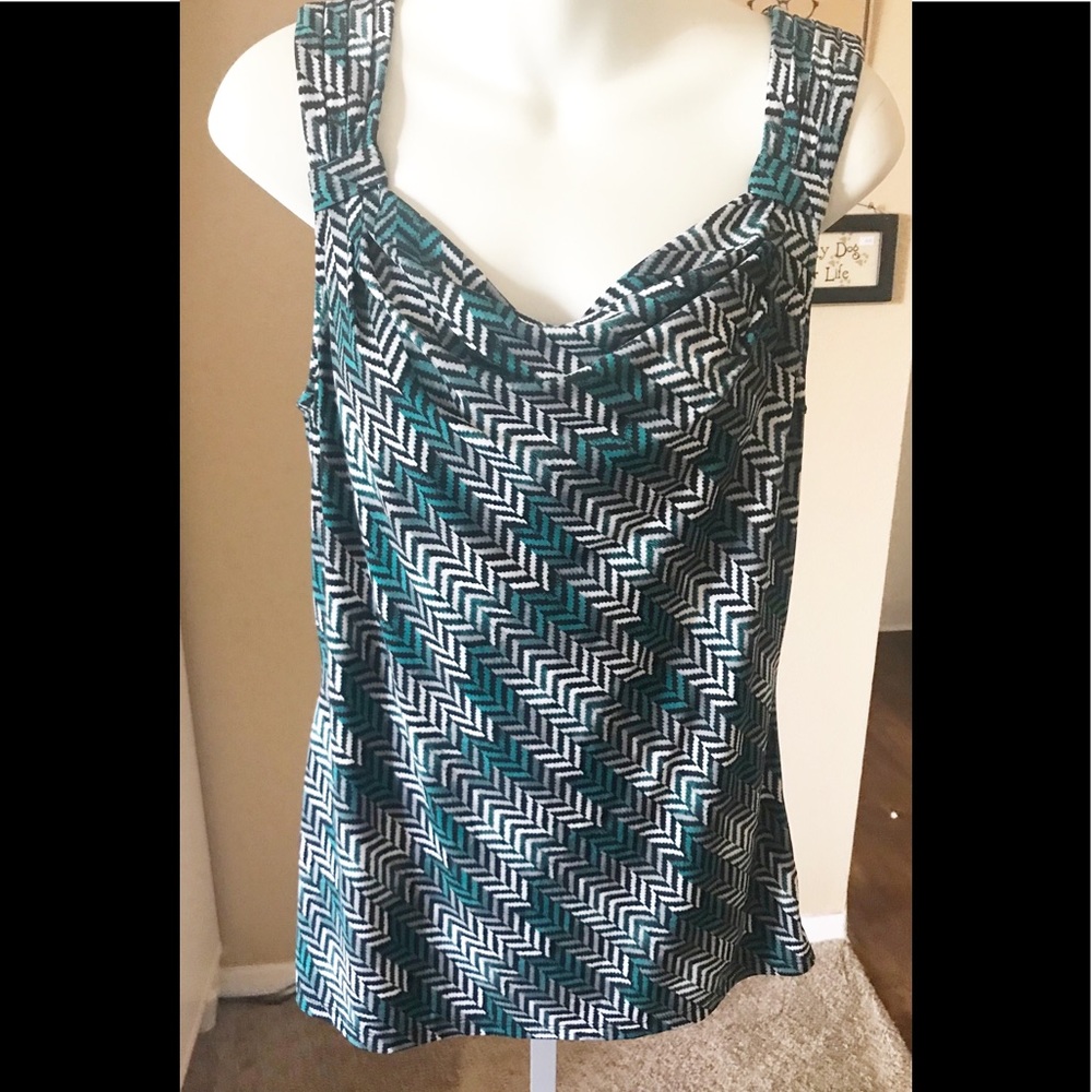 WHBM Tank Top